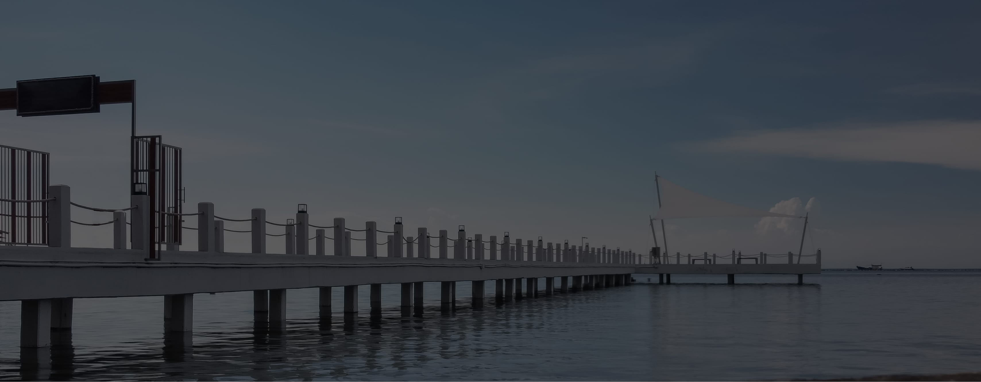 Banner media